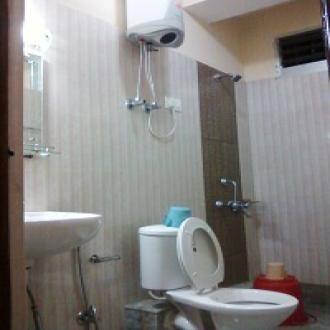 Hotel Pradhan Residency, Gangtok 2